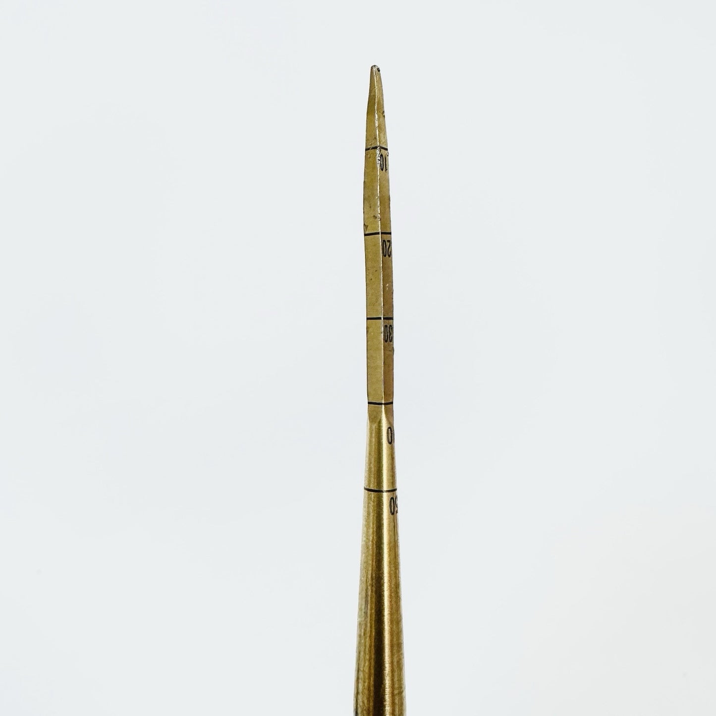 DEPUY 2797-02-030 Straight Thoracic Pedicle Probe instrument