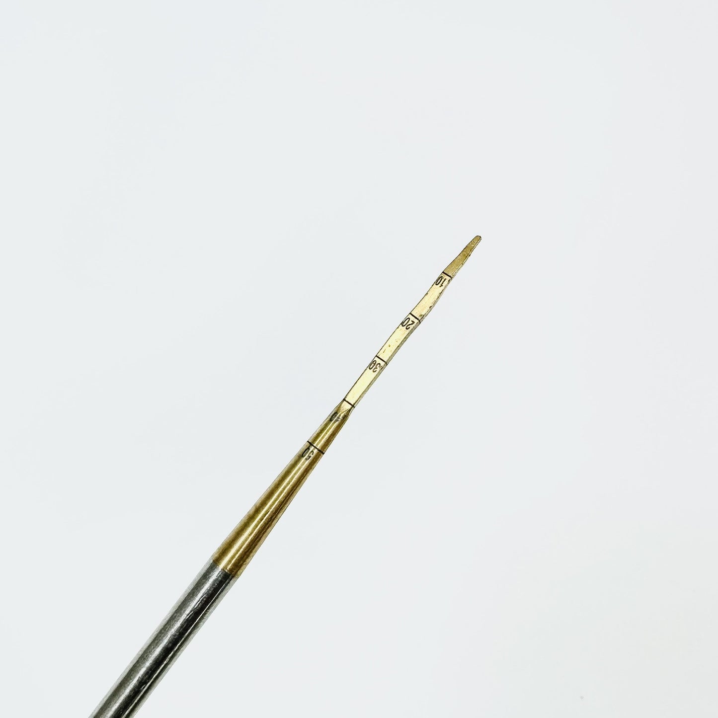 DEPUY 2797-02-030 Straight Thoracic Pedicle Probe instrument