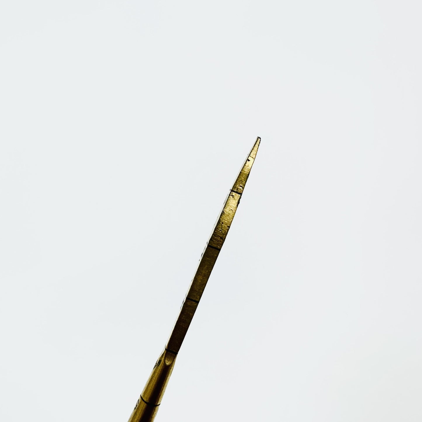 DEPUY 2797-02-030 Straight Thoracic Pedicle Probe instrument