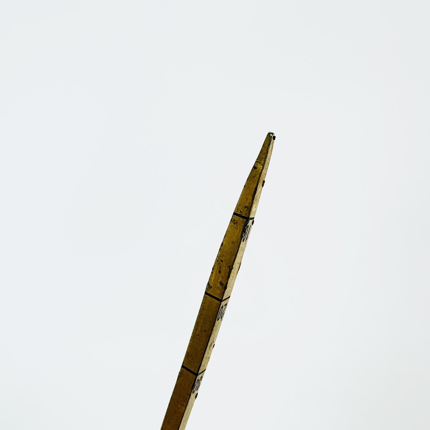 DEPUY 2797-02-030 Straight Thoracic Pedicle Probe instrument