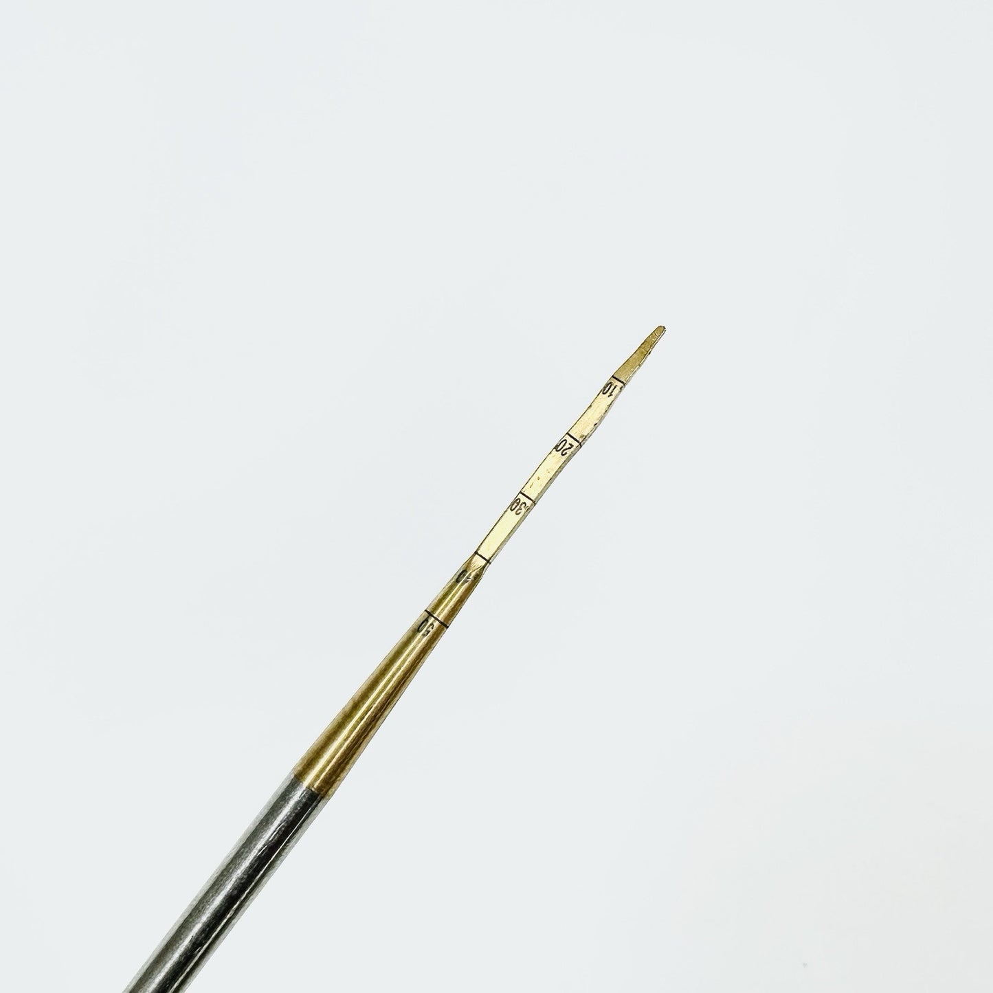 DEPUY 2797-02-030 Straight Thoracic Pedicle Probe instrument