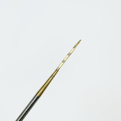 DEPUY 2797-02-030 Straight Thoracic Pedicle Probe instrument