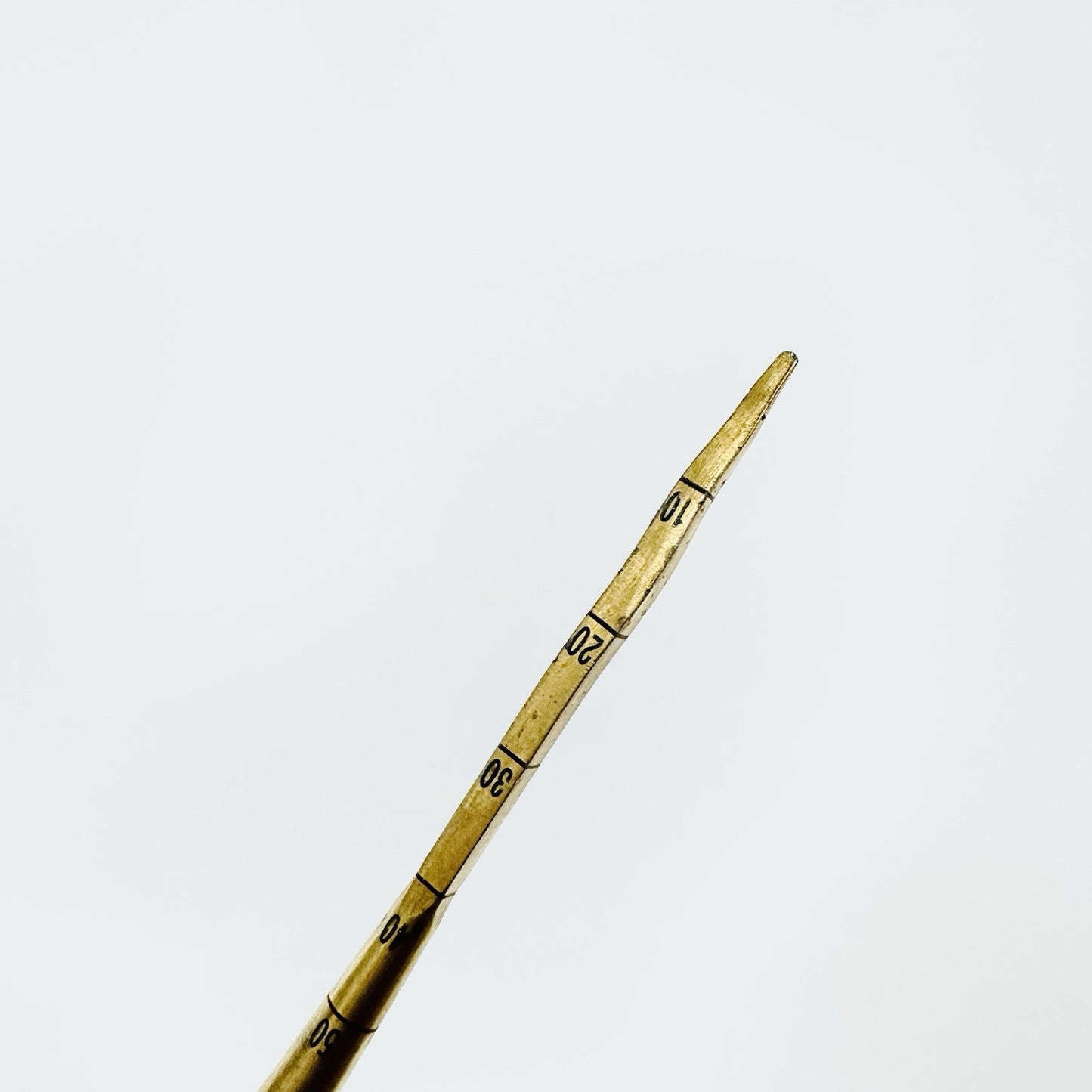 DEPUY 2797-02-030 Straight Thoracic Pedicle Probe instrument