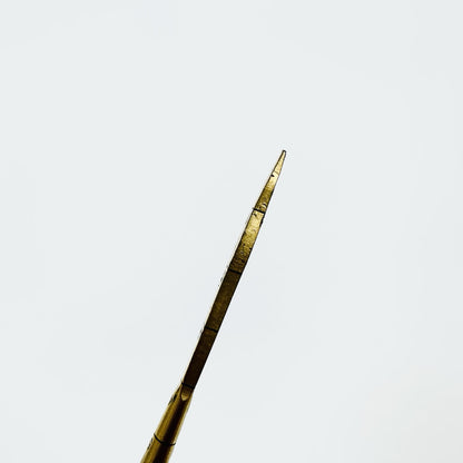 DEPUY 2797-02-030 Straight Thoracic Pedicle Probe instrument