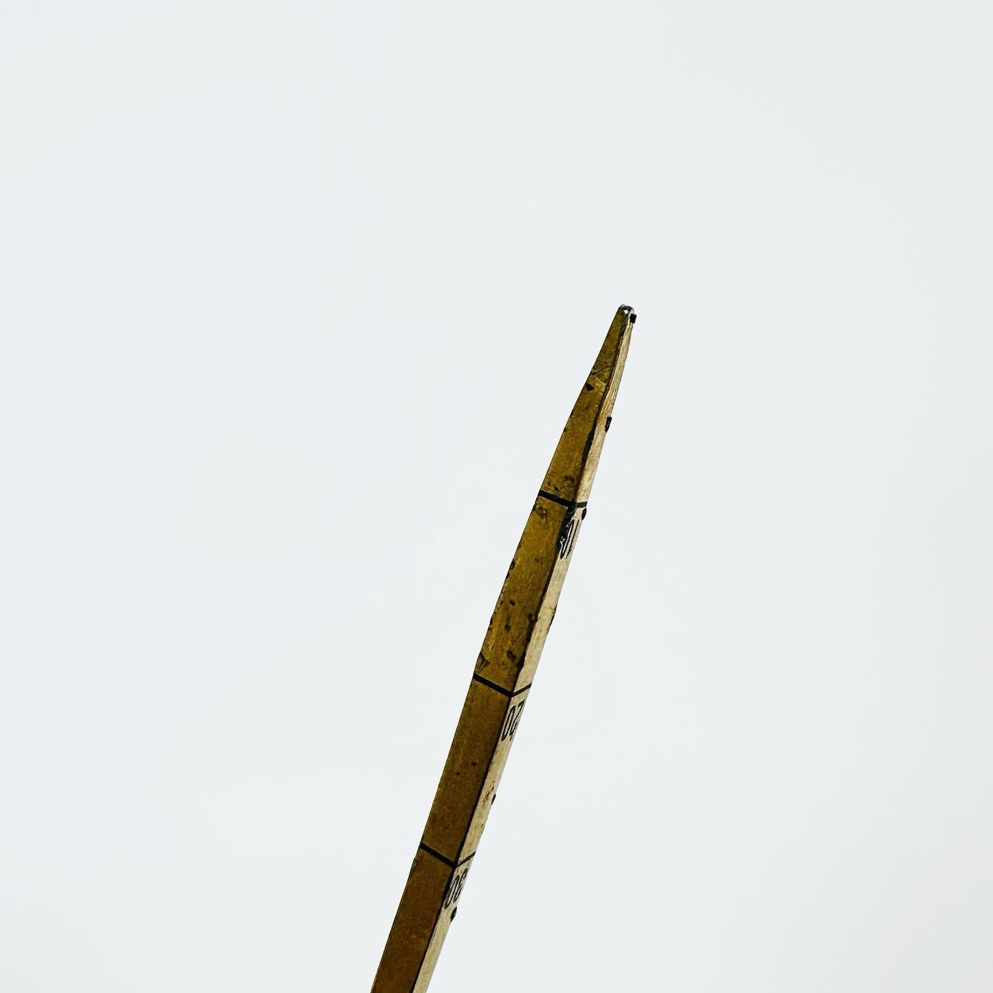 DEPUY 2797-02-030 Straight Thoracic Pedicle Probe instrument