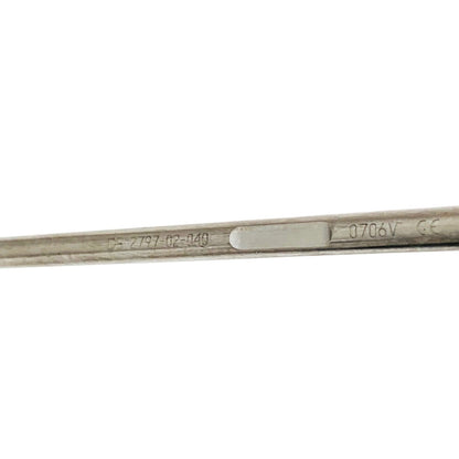 DEPUY 2797-02-0340 Curved Thoracic Pedicle Probe instrument