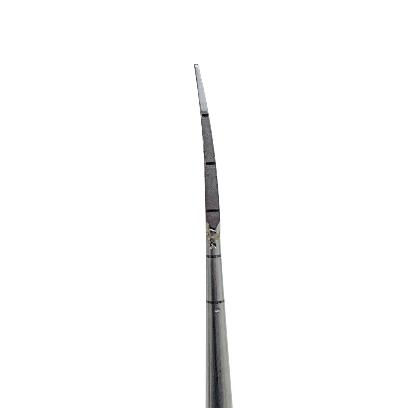 Medtronic 7480112 Thoracic Ball Handle Probe instrument