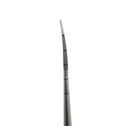 Medtronic 7480112 Thoracic Ball Handle Probe instrument