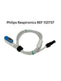 Philips Respironic REF 1121737 Trilogy Cable for Respiratory Lithium Ion Battery