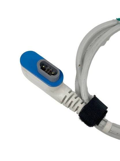 Philips Respironic REF 1121737 Trilogy Cable for Respiratory Lithium Ion Battery