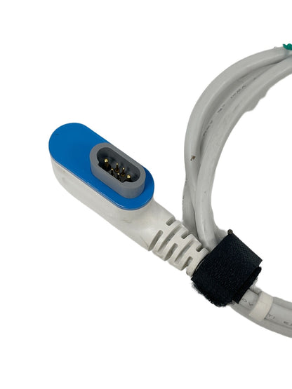 Philips Respironic REF 1121737 Trilogy Cable for Respiratory Lithium Ion Battery