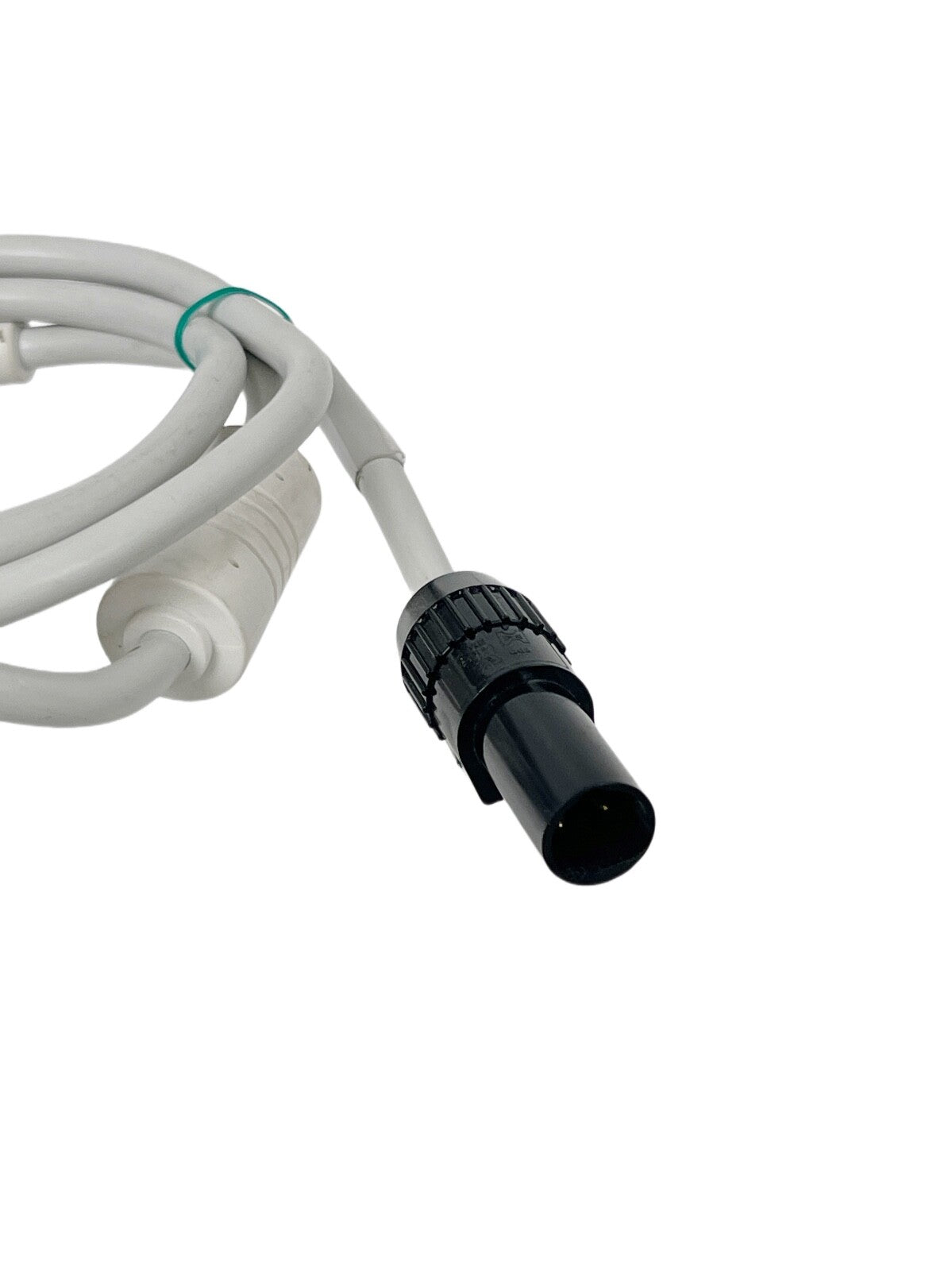 Philips Respironic REF 1121737 Trilogy Cable for Respiratory Lithium Ion Battery