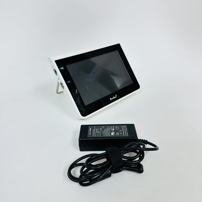 Ambu REF 405001000 aView Monitor With Power Supply