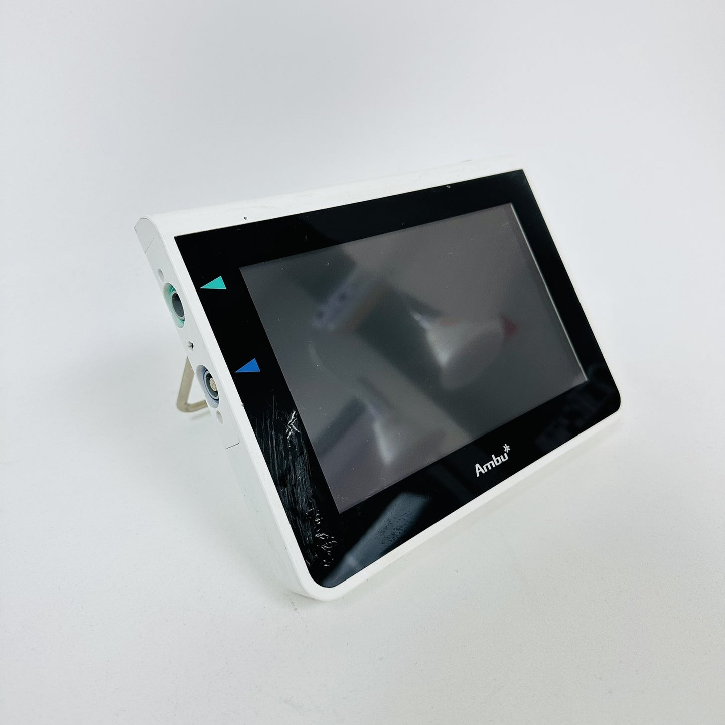 Ambu REF 405001000 aView Monitor With Power Supply
