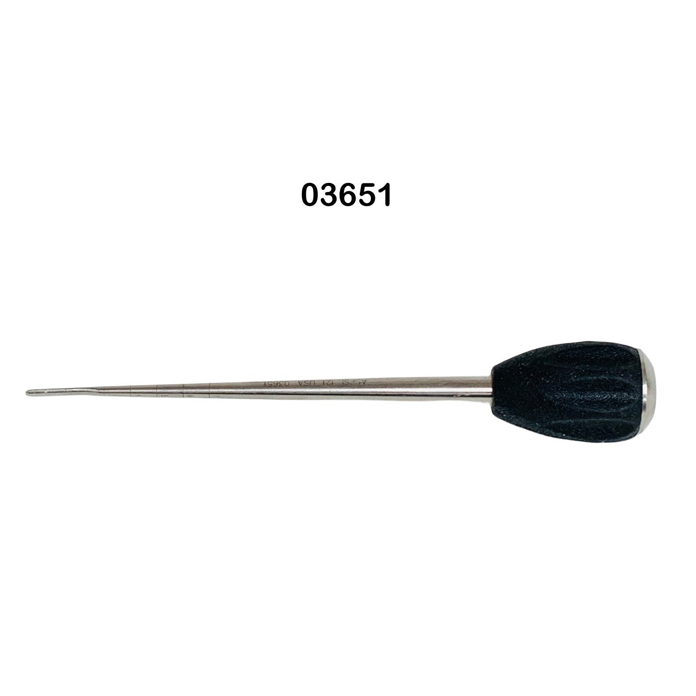 ASFSI 121 USA 03651 Pedicle Probe Instrument