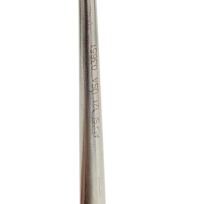 ASFSI 121 USA 03651 Pedicle Probe Instrument