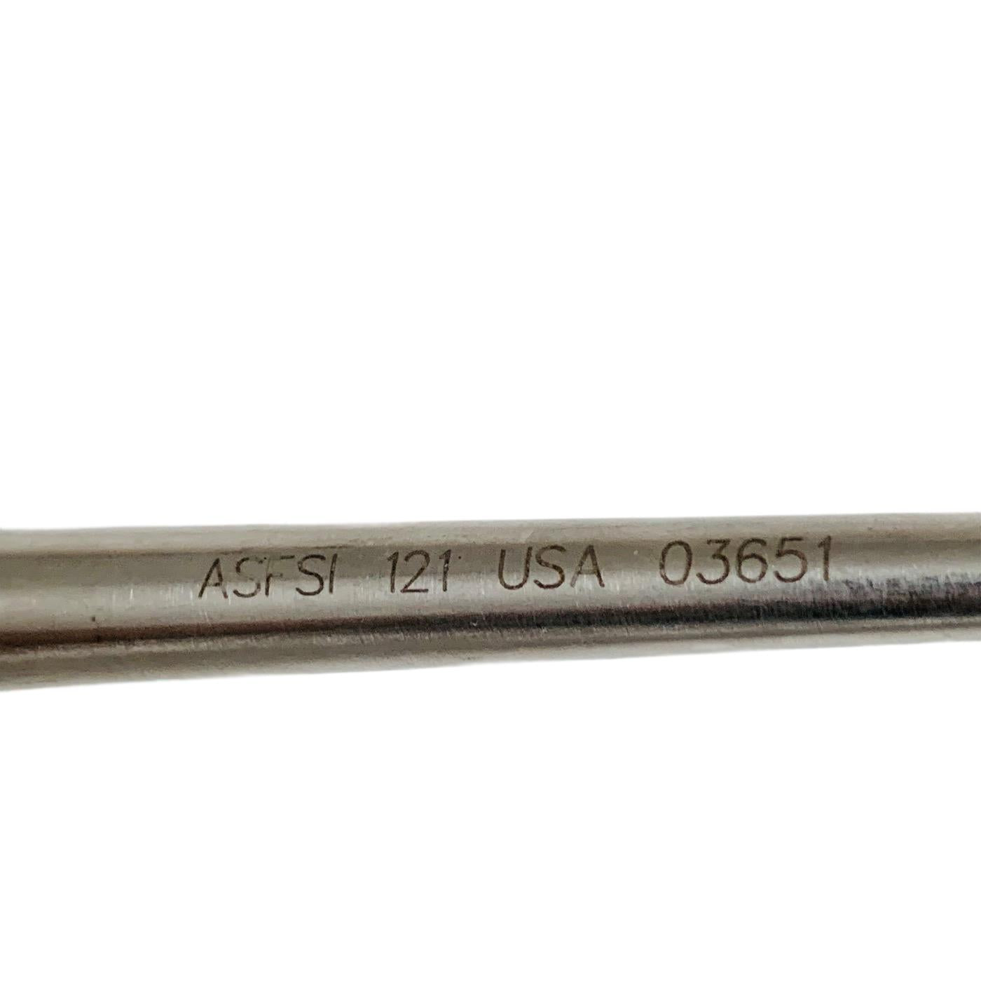 ASFSI 121 USA 03651 Pedicle Probe Instrument