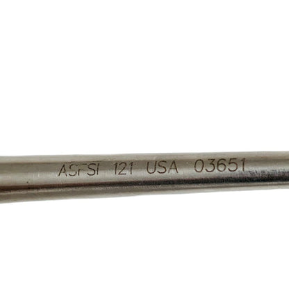 ASFSI 121 USA 03651 Pedicle Probe Instrument