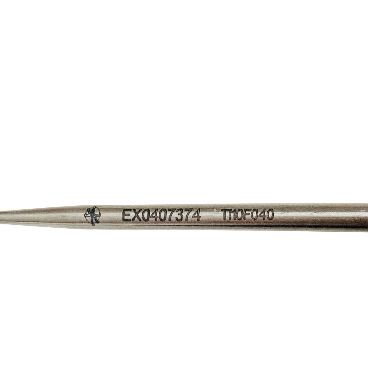 medtronic EX0407374 Cannulated Straight Probe Instrument ( TI10F040 )