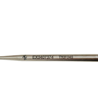 medtronic EX0407374 Cannulated Straight Probe Instrument ( TI10F040 )