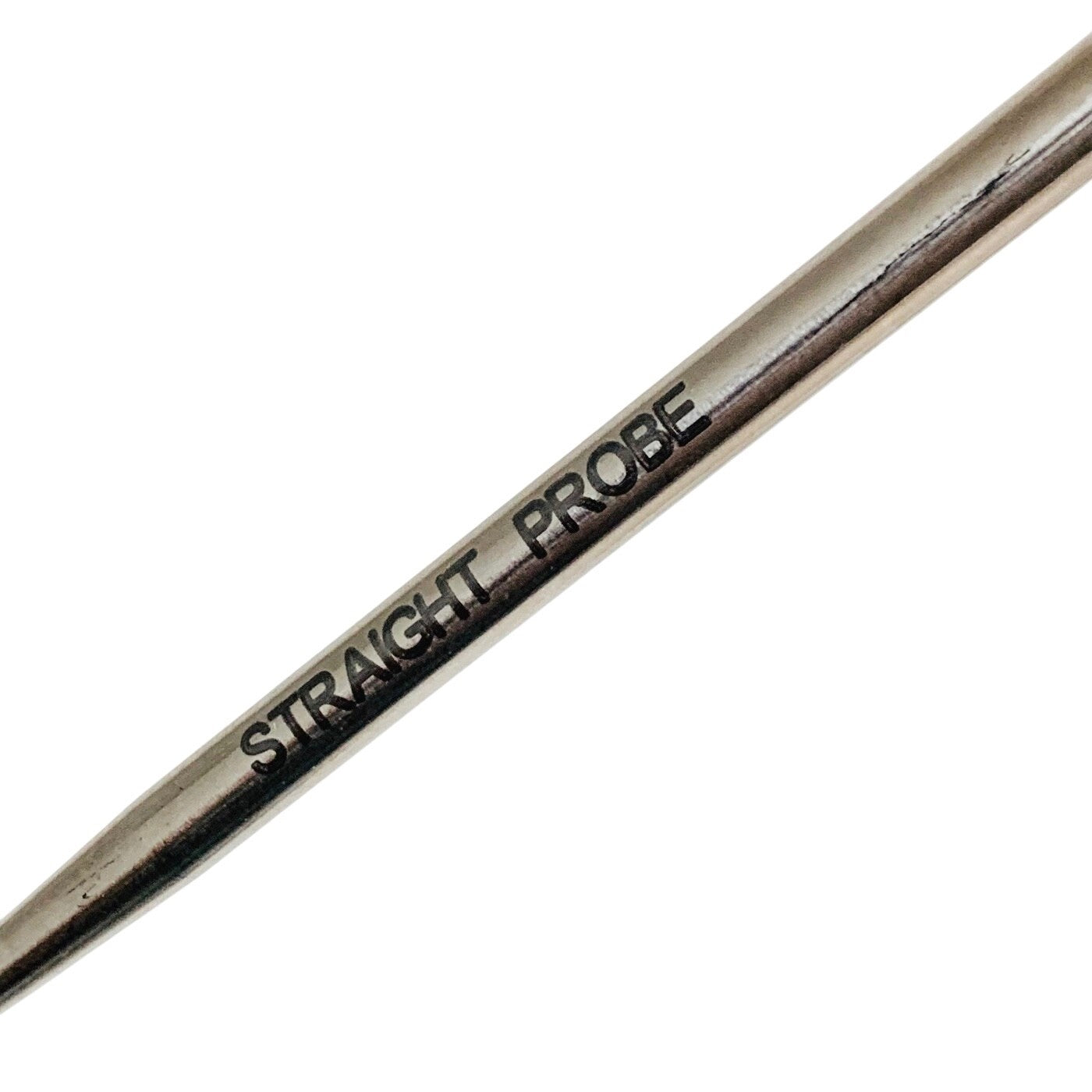 medtronic EX0407374 Cannulated Straight Probe Instrument ( TI10F040 )