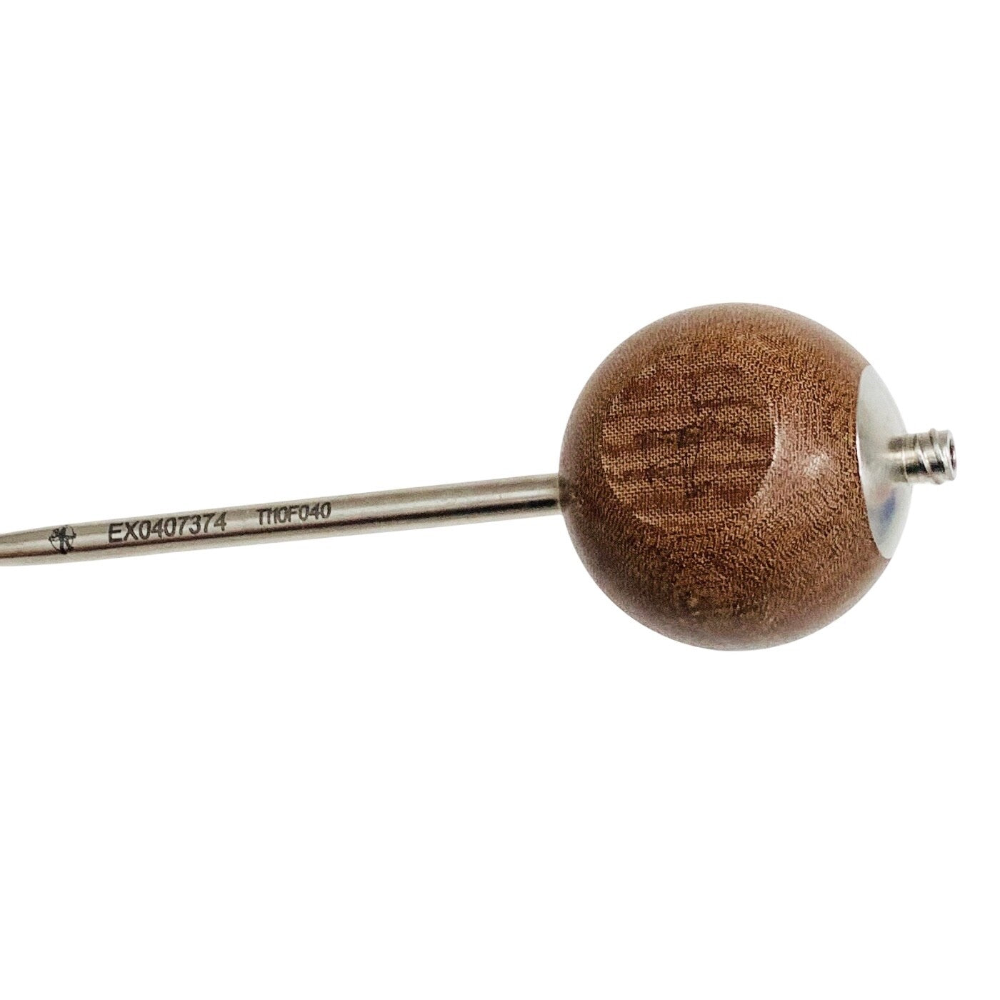 medtronic EX0407374 Cannulated Straight Probe Instrument ( TI10F040 )