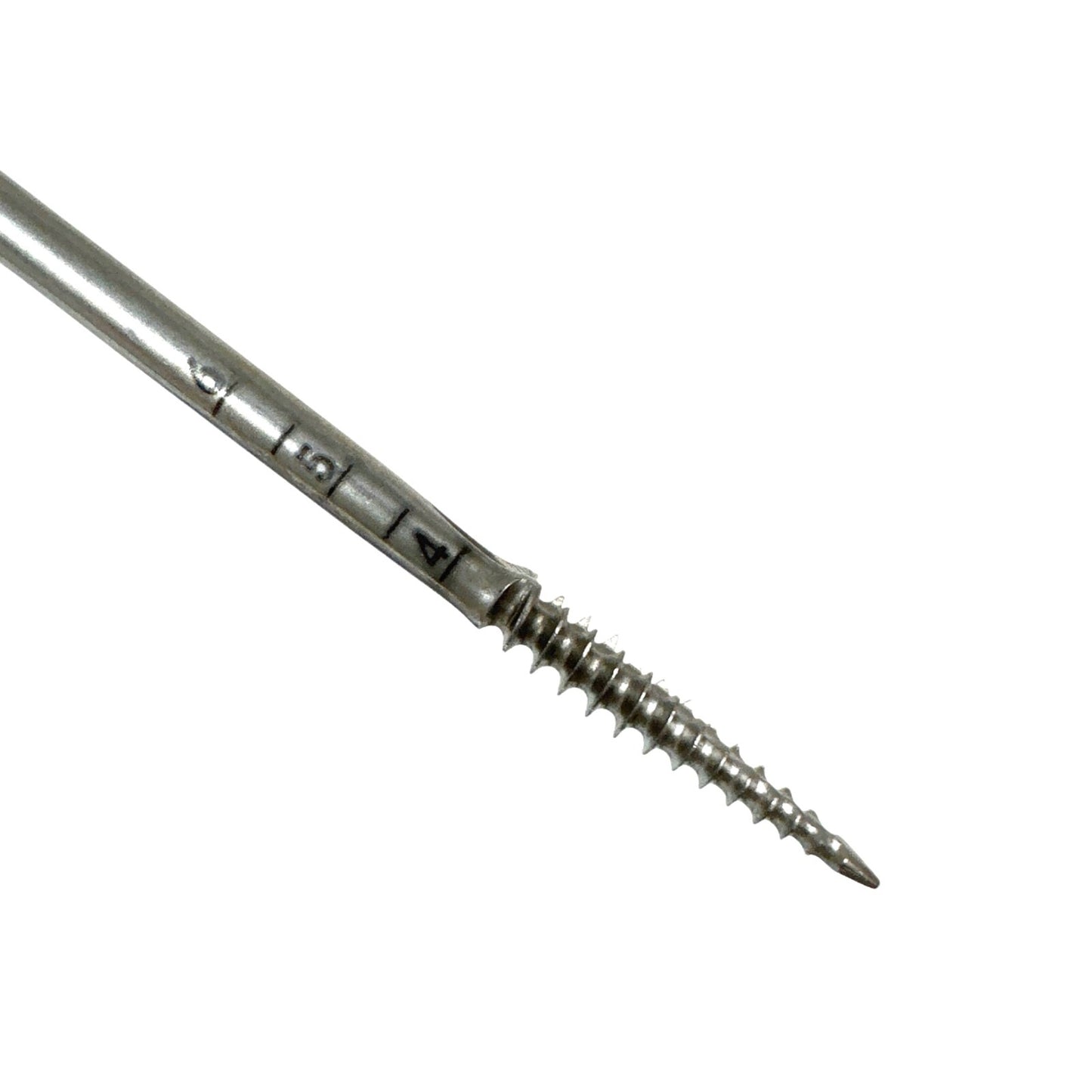 Lenox MacLaren Tap €“ Tapered, 7MM Instrument