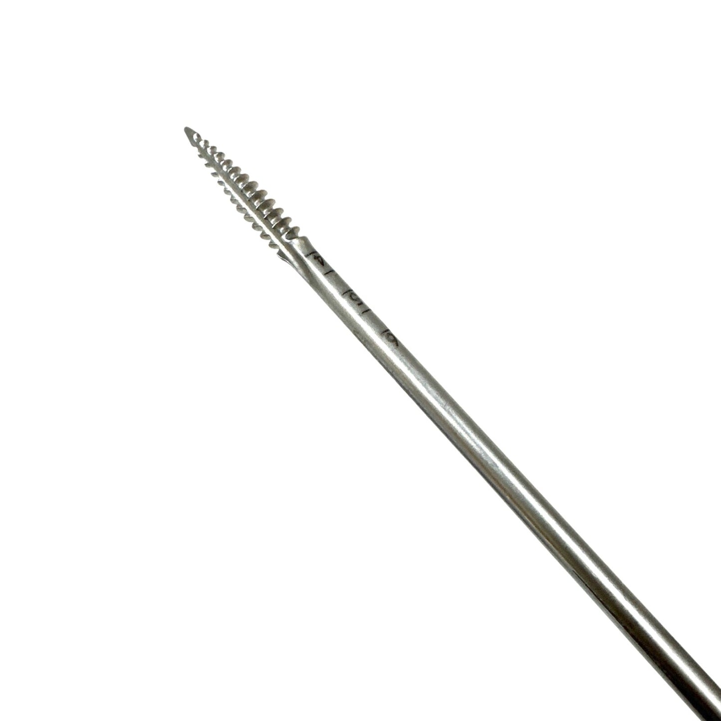 Lenox MacLaren Tap €“ Tapered, 7MM Instrument