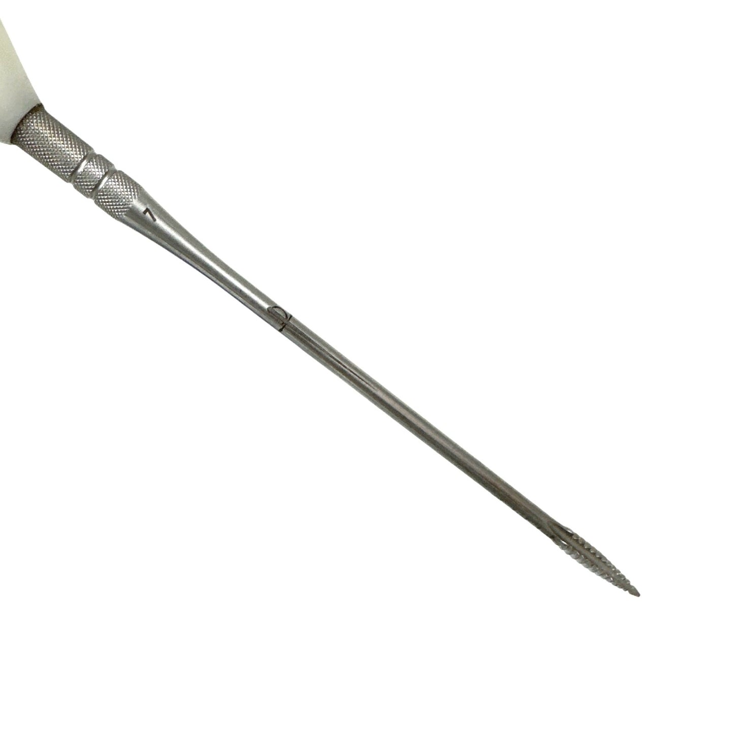 Lenox MacLaren Tap €“ Tapered, 7MM Instrument