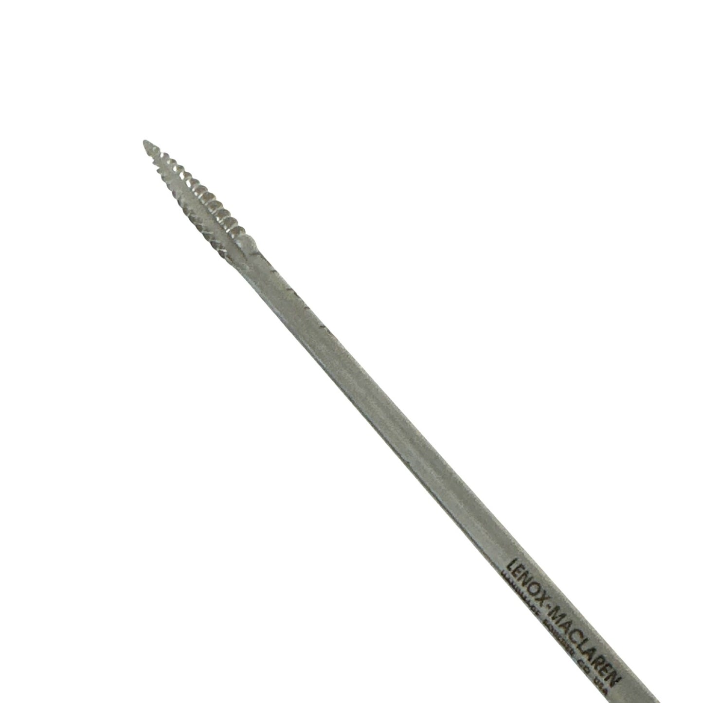 Lenox MacLaren Tap €“ Tapered, 7MM Instrument