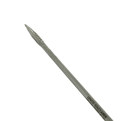 Lenox MacLaren Tap €“ Tapered, 7MM Instrument