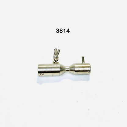 Dyonics 3814 Rotating Irrigation Extender Instrument