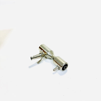 Dyonics 3814 Rotating Irrigation Extender Instrument