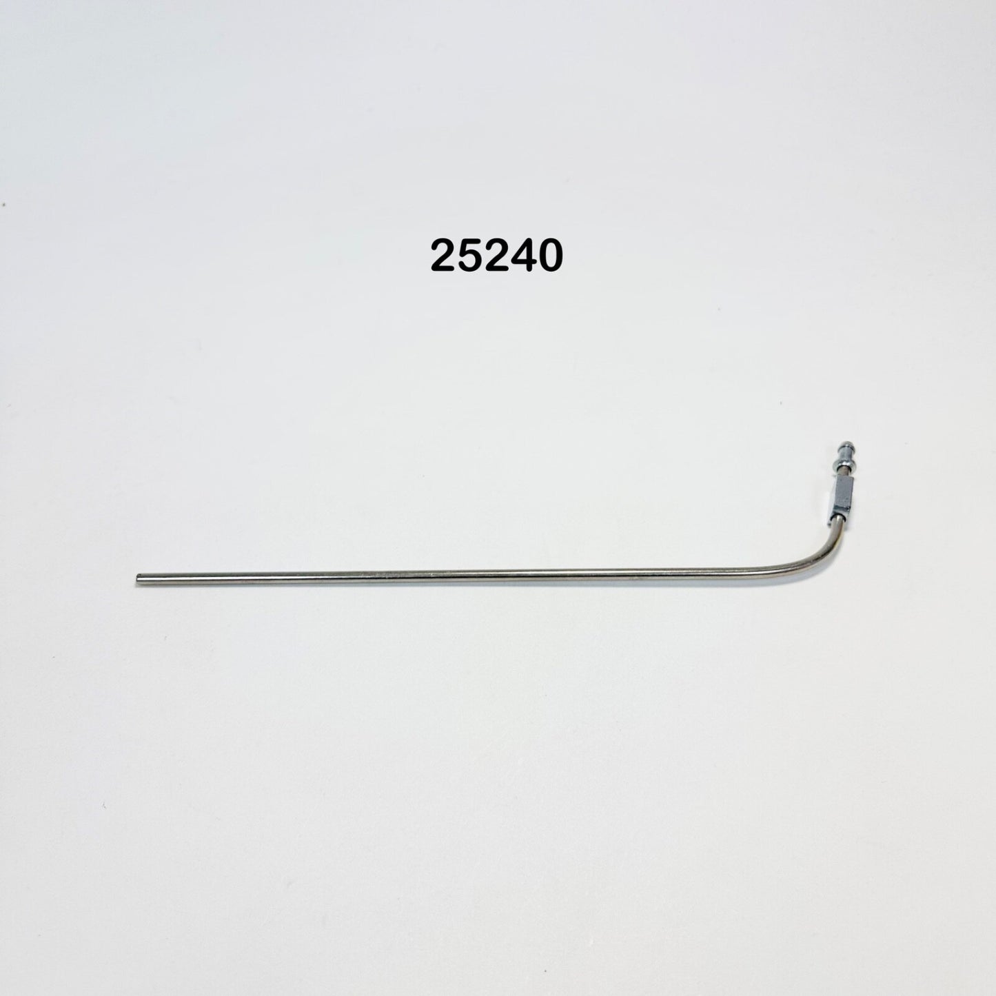 STORZ 25240 Suction Tube, 30 cm Instrument