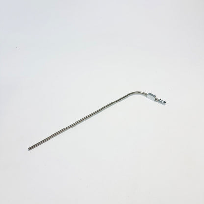 STORZ 25240 Suction Tube, 30 cm Instrument