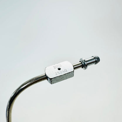 STORZ 25240 Suction Tube, 30 cm Instrument