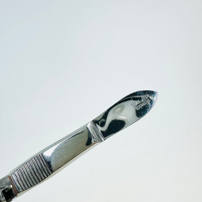 SKLAR Hegenbarth Applying Forceps 5" , 3-4 TEETH Instrument