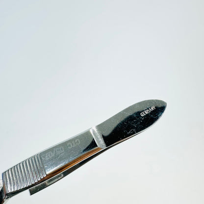 SKLAR Hegenbarth Applying Forceps 5" , 3-4 TEETH Instrument