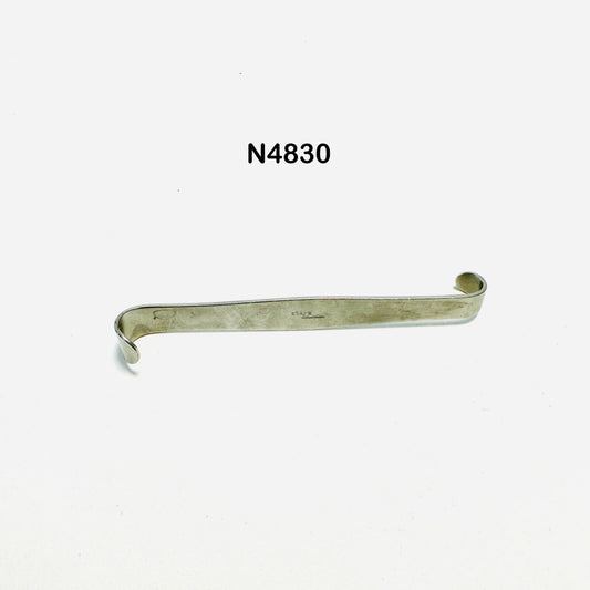 STORZ N4830 Blade Retractor 4.2 inch Instrument