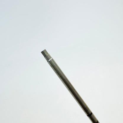 SMITH & NEPHEW 711723537 3.5mm Hexdriver Instrument