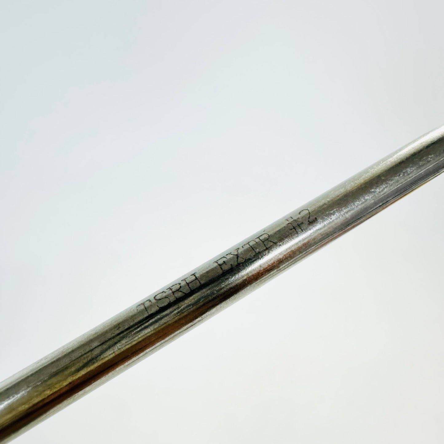 Medtronic Extractor TSRH Probe #2 Instrument