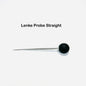 Lenke Probe Straight, Palm handle Stainless steel  Instrument