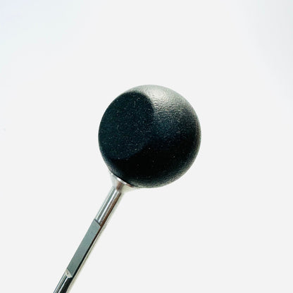 Lenke Probe Straight, Palm handle Stainless steel  Instrument