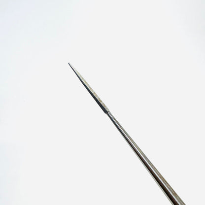 Lenke Probe Straight, Palm handle Stainless steel  Instrument