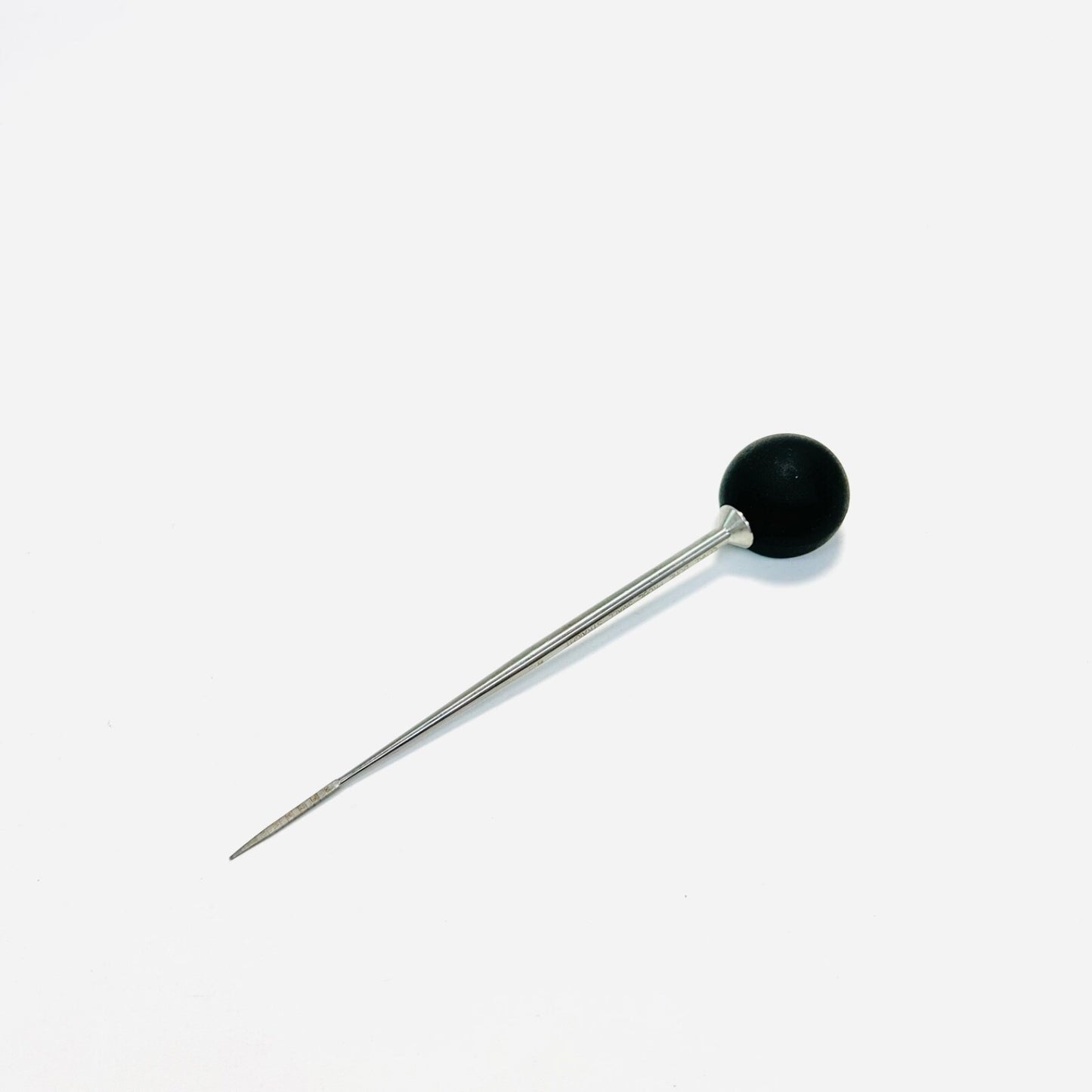 Lenke Probe Straight, Palm handle Stainless steel  Instrument