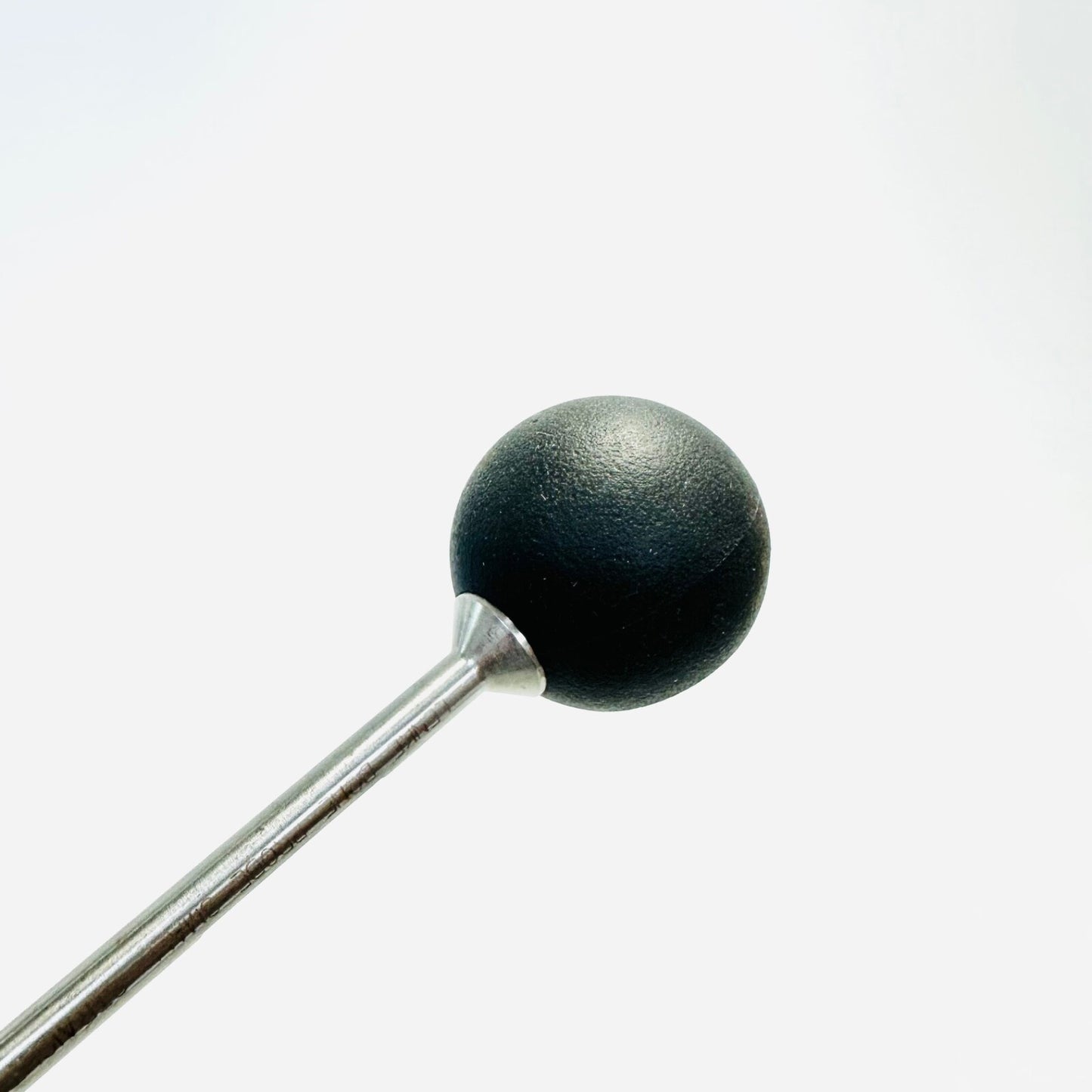 Lenke Probe Straight, Palm handle Stainless steel  Instrument