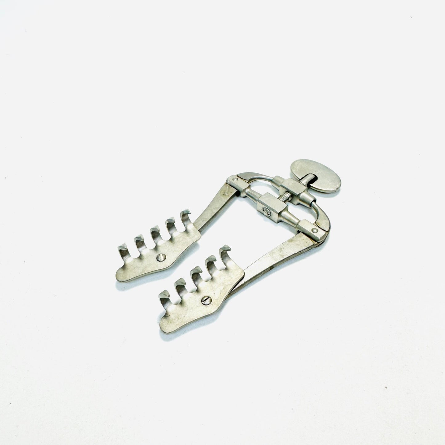 STORZ N1818 JANSEN Retractor 5 PRONGS Blades Instrument