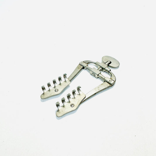 STORZ N1818 JANSEN Retractor 5 PRONGS Blades Instrument