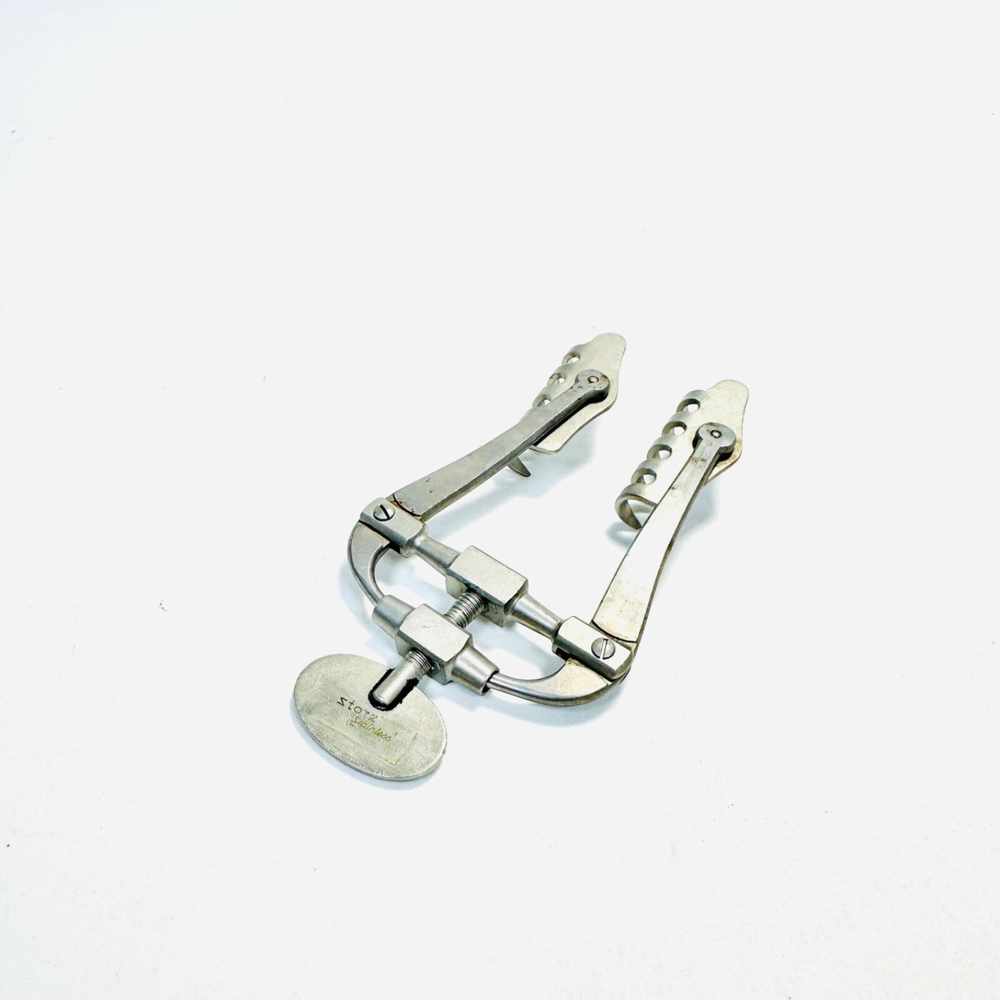 STORZ N1818 JANSEN Retractor 5 PRONGS Blades Instrument