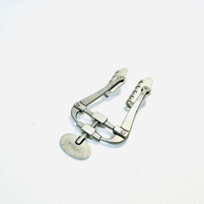 STORZ N1818 JANSEN Retractor 5 PRONGS Blades Instrument